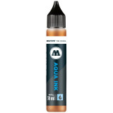 Cumpara ieftin Rezerva marker Molotow Aqua Ink 30 ml orange 003