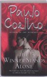 The Winner Stands Alone | Paulo Coelho, Harpercollins Publishers