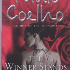 The Winner Stands Alone | Paulo Coelho