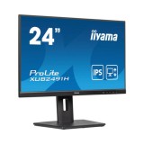 Monitor Iiyama XUB2491H-B1 Full HD 24&quot;