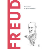 Freud - Kalandoz&aacute;s az eg&oacute; m&eacute;lys&eacute;geiben - Marc Pepiol Mart&iacute;