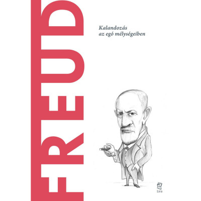 Freud - Kalandoz&amp;aacute;s az eg&amp;oacute; m&amp;eacute;lys&amp;eacute;geiben - Marc Pepiol Mart&amp;iacute; foto