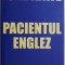 Pacientul englez &ndash; Michael Ondaatje