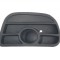 Grila bara fata Daewoo Lanos Sedan/Hatchback, 01.1997-12.2008, Dreapta, 96500258, 291227-8 fara locas pentru proiectoare Model SPORT