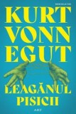 Cumpara ieftin Leaganul pisicii/Kurt Vonnegut