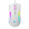 Mouse Gaming Wired USB HAVIT MS1033, RGB, 800DPI - 8000DPI, Alb, Universal