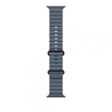 AW BAND 49MM OCEAN ANCH BLUE BK TITAN XL