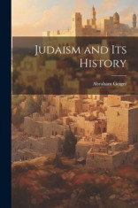 Judaism and Its History foto