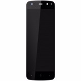 Display LCD Touchscreen Allview P6 Plus Original OEM, Ecran Complet, Sticla + Flex
