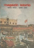 Carte editie veche 1990, Magazin Istoric, colectie, literatura clasica, romana, stare buna