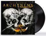 Black Earth - Vinyl | Arch Enemy, Rock