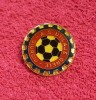 Insigna fotbal - AS &quot;UTILAJE GRELE&quot; GIURGIU