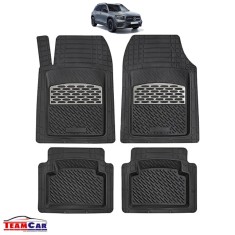 Covorase Auto TeamCar&reg; Compatibile Mercedes-Benz GLB X247 (2019&ndash;2025) Carbon