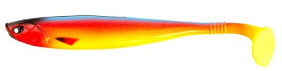 Shad Lucky John 3D Basara Soft Swim PG06 15.2cm 3buc/plic foto