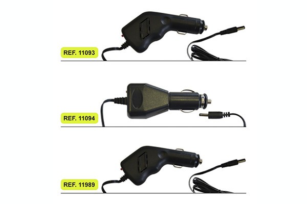 INCARCATOR BRICHETA AUTO PENTRU PORTABILA DE LUCRU CU REF. 5253