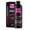 Sampon Auto Roz Super Concentrata Bass Motor Ruby Snow, 500ml