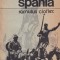 Romulus Cioflec - Cutreierind Spania