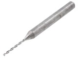 Burghiu Oțel Carbon 0,8mm pentru PCB