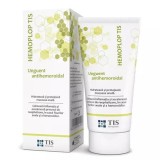 Unguent antihemoroidal HemoplopTIS, 50ml, Tis Farmaceutic