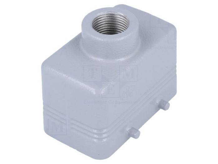 Carcasă pentru conectori HDC C-TYPE M20