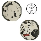 Mecanism Ceas Quartz Hattori VD77