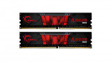 64 GB DDR4 3000 Mhz G SKill 4X16, G.Skill