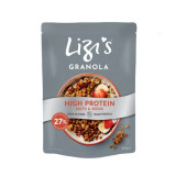 Musli bogat in proteine, 350g, Lizi&#039;s Granola