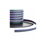 Cablu banda LED RGB+W AWG22 5PIN LED STRIP CABLE SM JST CONNECTOR