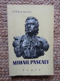 Mihail Pascaly &ndash; Letitia Gitza