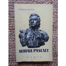 Mihail Pascaly &ndash; Letitia Gitza