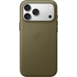 Husa MagSafe pentru Apple iPhone 18 Pro Max, TechWoven, Verde MKDP4ZM/A
