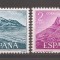 Spania 1969 - Gibraltar - Emisiune definitivă, MNH