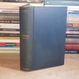 C. BRIOT - LECONS DE GEOMETRIE ANALYTIQUE , PARIS , 1919 *