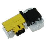Inchizator usa hublou masina de spalat Candy, Hoover 49030389 original