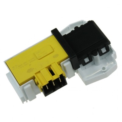 Inchizator usa hublou masina de spalat Candy, Hoover 49030389 Compatibil foto