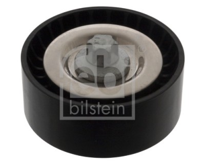 FEBI BILSTEIN 47294 Rola ghidare/conducere, curea transmisie foto
