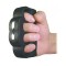 Pumnal box cu electrosoc si lanterna RD-008 Practic autoaparare