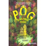 Padraig Kenny - Pog, strajerul casei - 136342
