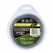 Fir trimmer rotund intarit, 2.7 mm x 15 m, John Gardener G73960-1