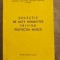 Colectie de acte normative privind protectia muncii- Pricop Constantin