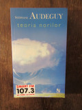 TEORIA NORILOR-STEPHANE AUDEGUY