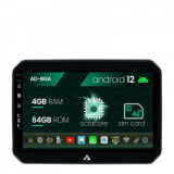 Cumpara ieftin Navigatie Suzuki Ignis (2016+), Android 12, A-Octacore 4GB RAM + 64GB ROM, 9 Inch - AD-BGA9004+AD-BGRKIT308