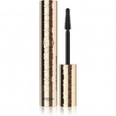 L’Oréal Paris Panorama mascara pentru volum culoare Brown 10,5 ml