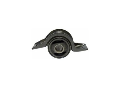 Bucsa brat suspensie, Suport trapez Ford Tourneo Connect, Transit Connect Delphi TD578W, parte montare : punte fata, dreapta, stanga, inferior, spre foto