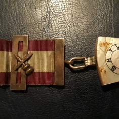 Medalie Masonica.