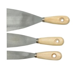 Set 3 spacluri 30-50-80 mm VOREL