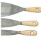 Set 3 spacluri 30-50-80 mm VOREL