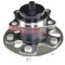 Set rulment roata TOYOTA AURIS (NRE15, ZZE15, ADE15, ZRE15, NDE15) (2006 - 2012) METZGER WM 6877