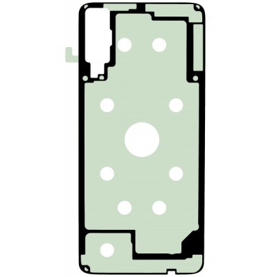 Adeziv Capac Baterie Samsung Galaxy A70s A707 / A70 A705, Service Pack GH02-18453A foto