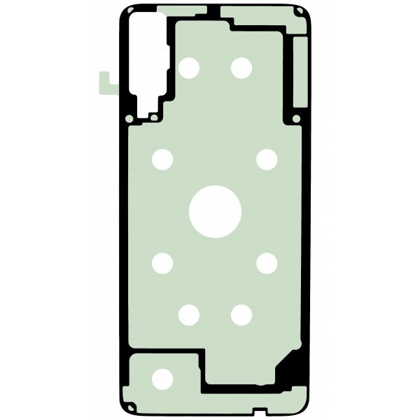 Adeziv Capac Baterie Samsung Galaxy A70s A707 / A70 A705, Service Pack GH02-18453A